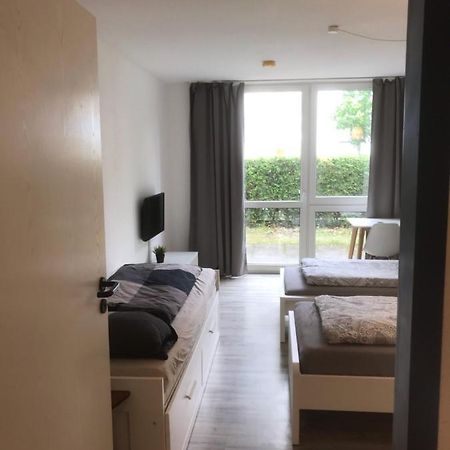 Feel Apartments Hanovre Extérieur photo