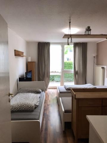 Feel Apartments Hanovre Extérieur photo